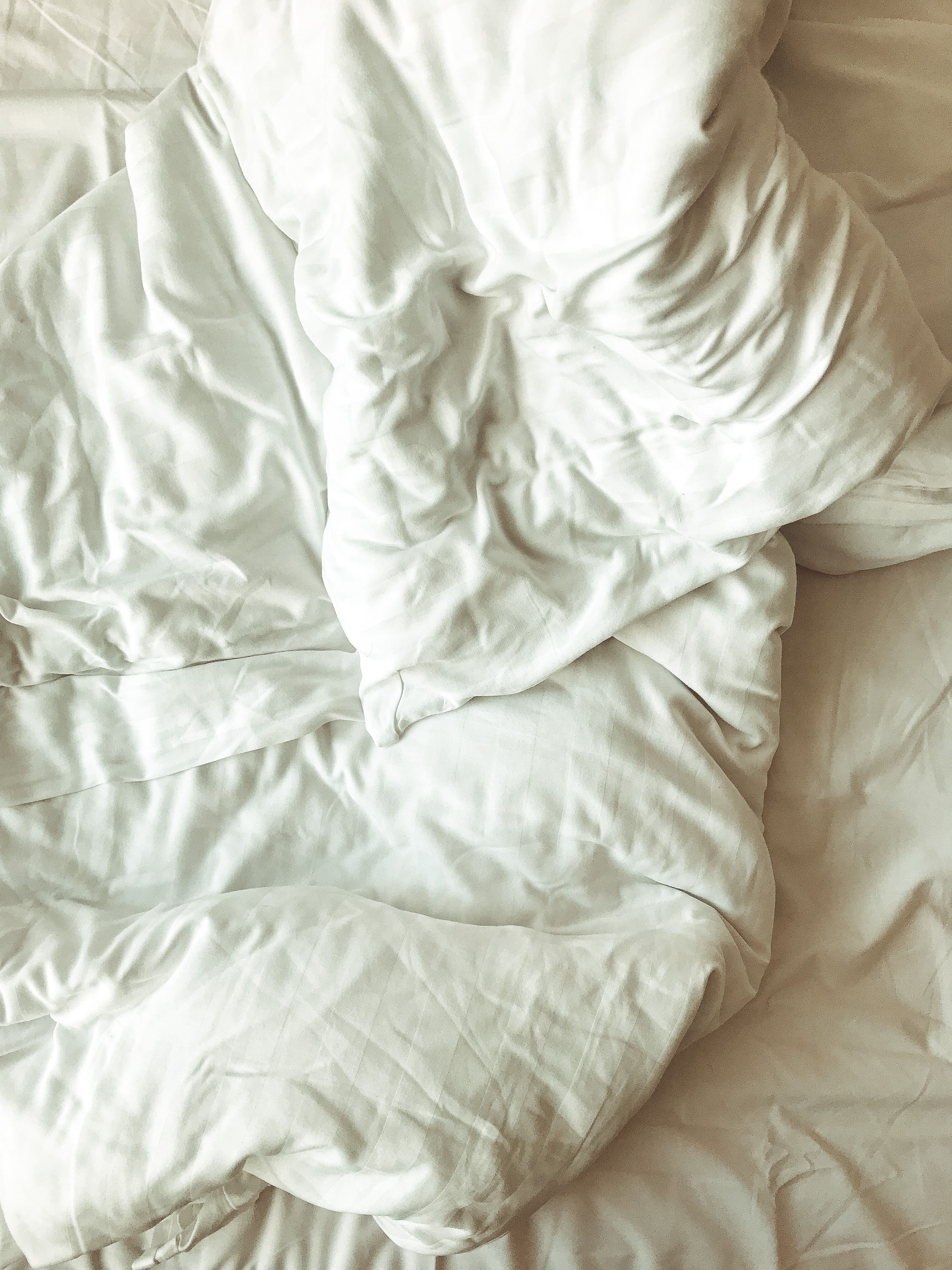 Professional bedding cleaning service